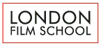 london film school logo