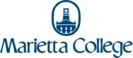 marietta college logo